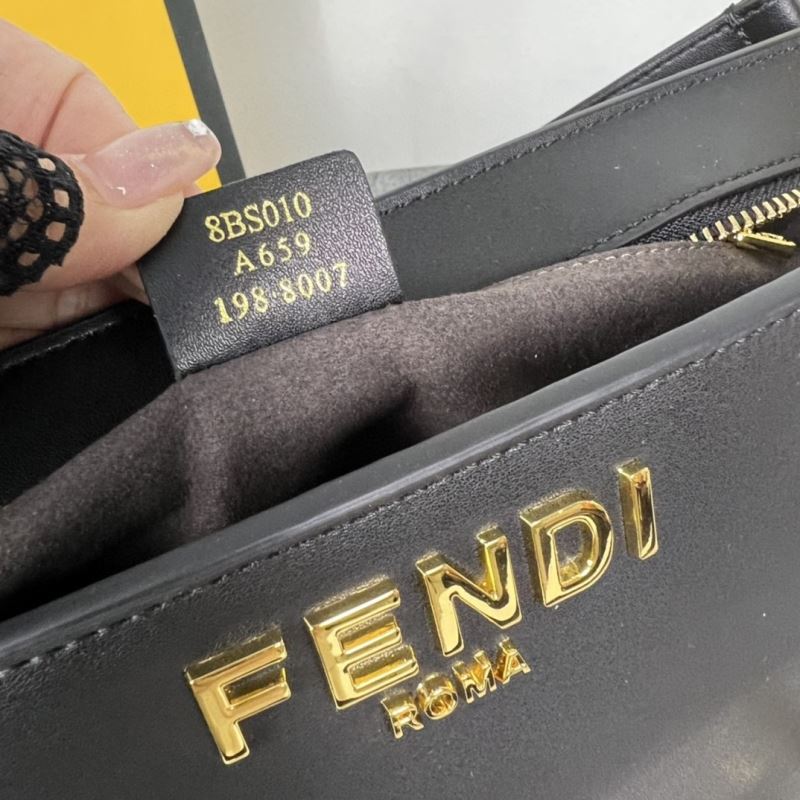 Fendi Satchel Bags